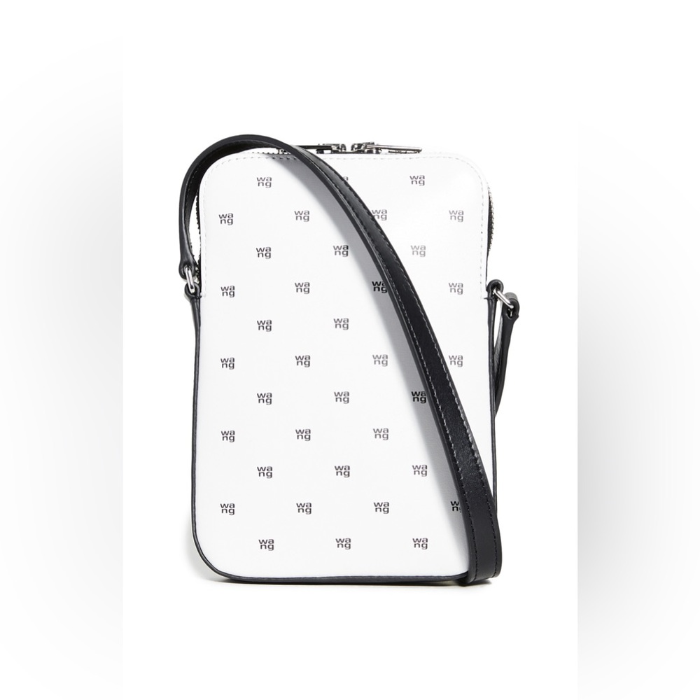 Alexander Wang Scout Rectangular Crossbody Bag, A… - image 2